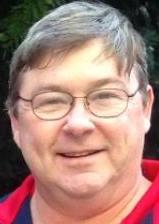 Richard Olson, 58, former Hopkinton resident