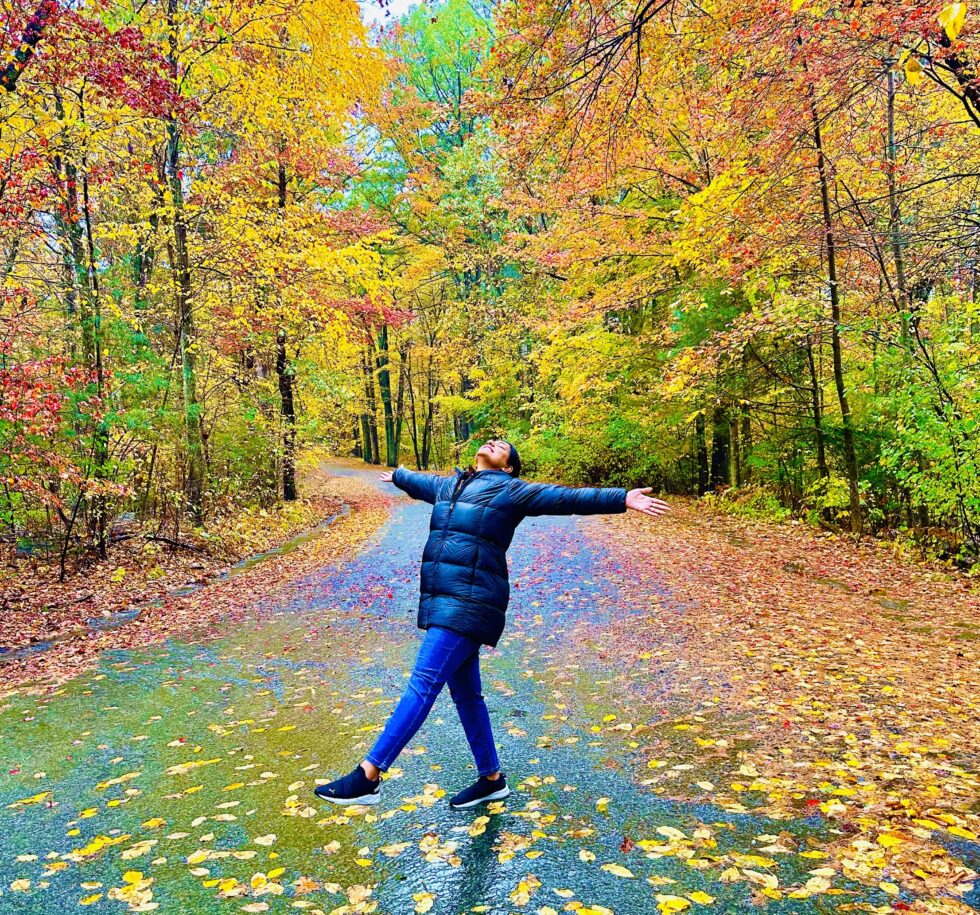 Photo contest winner, Nov. 22 edition Hopkinton Independent