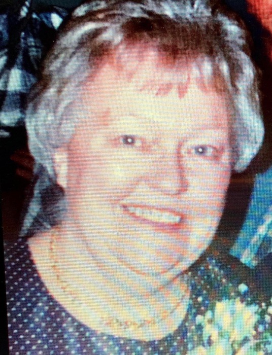 Ruth Phipps, 95