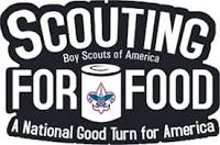 Hopkinton Scouting for Food event this Saturday