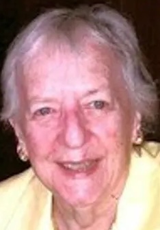 Sandra Wing, 83