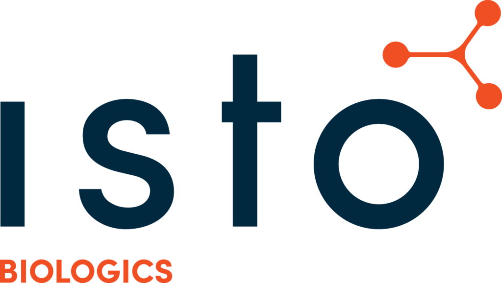 Isto Biologics logo