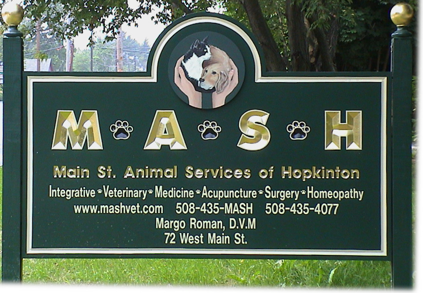 After latest battle with state, MASH veterinarian Roman has license suspended