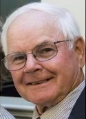 Eugene Bartlett, 88