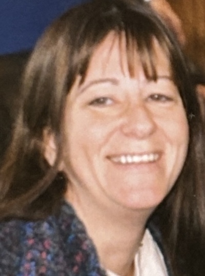 Donna-Jeanne Curley, 69