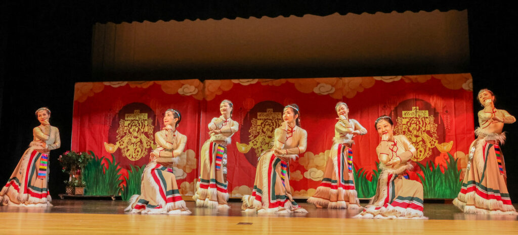 Lunar New Year 2-10-24