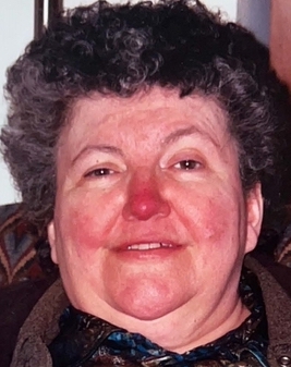Ann Dzindolet