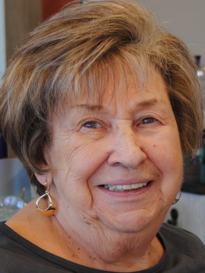Anne Marie Pettepit, 88