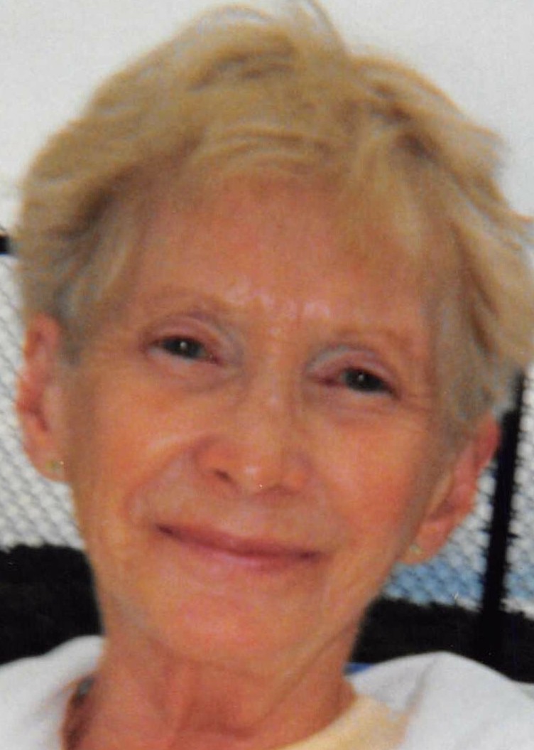 Barbara Wirzburger, 83