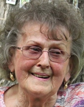 Marilyn Moore, 96