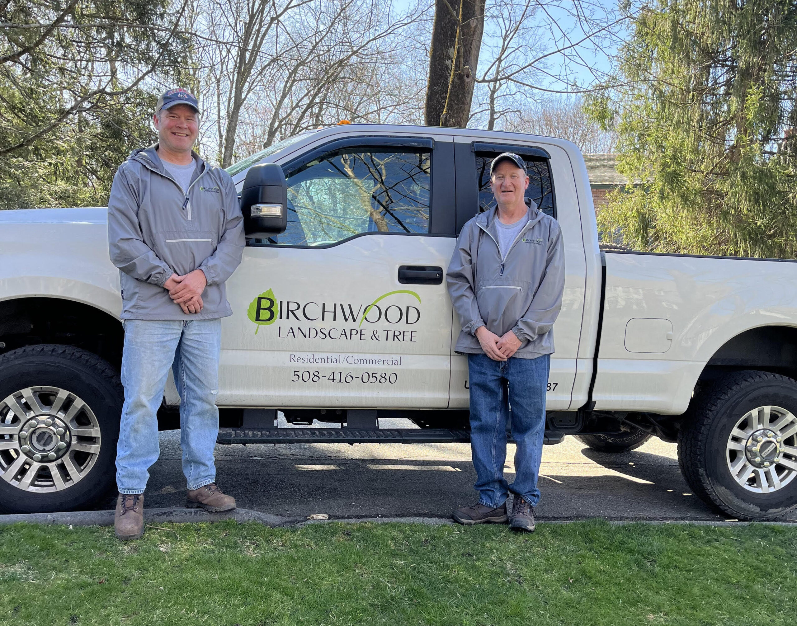 Business Profile: Birchwood Landscape and Tree provides protection, beautification
