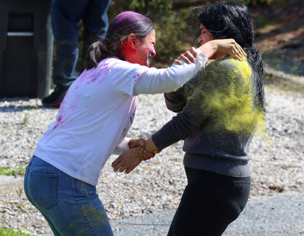 Rang-Holi Festival of Colors 5-28-24