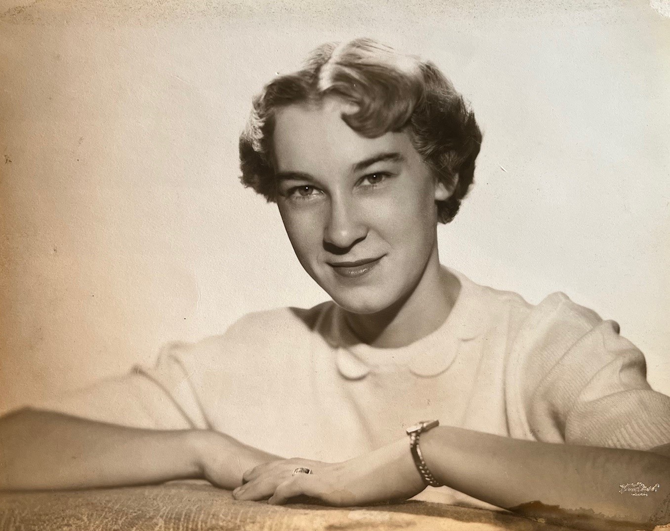 Patricia Travis, 88