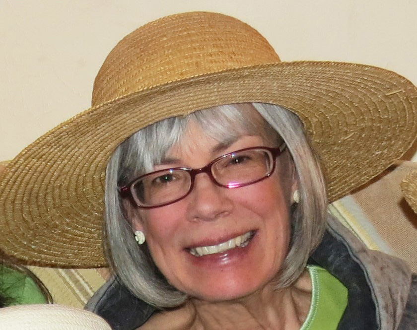 Virginia Potenza, 77