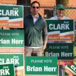 Election-Joe Clark