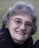 Dorothy Bartlett, 85