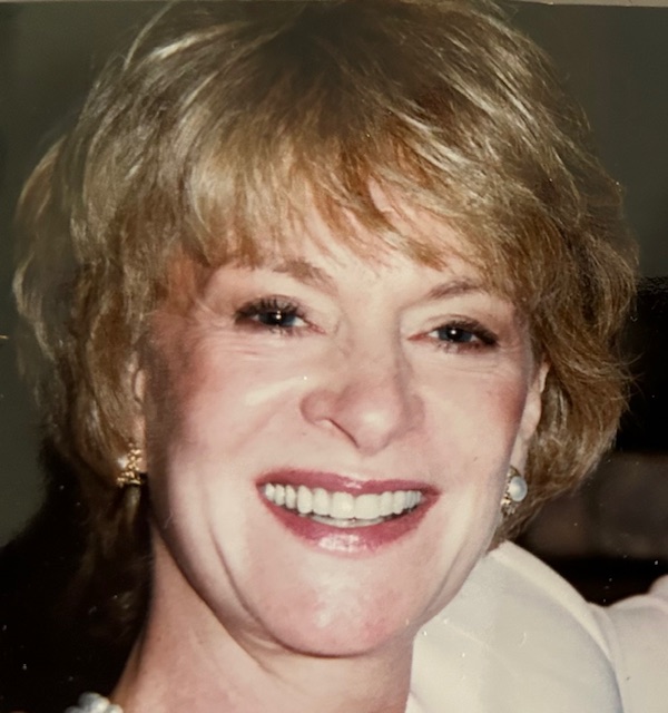 Linda Robison, 81