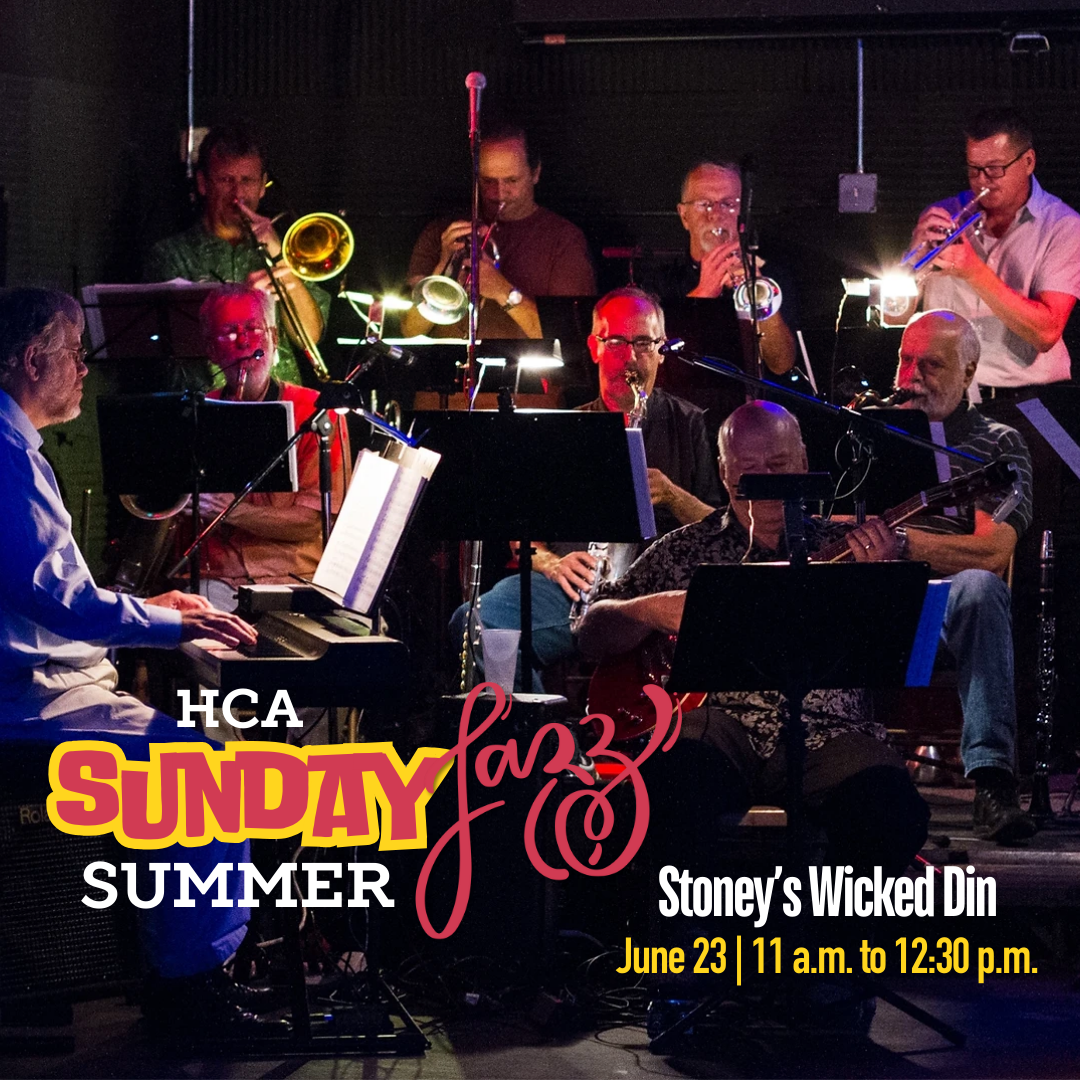 HCA Summer Concert Series