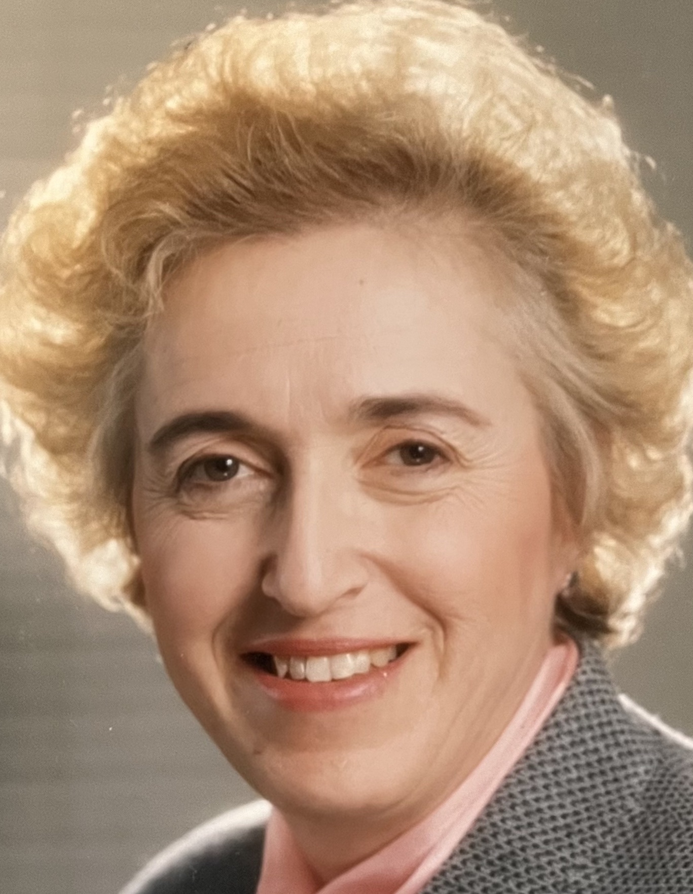 Carol Zani, 80