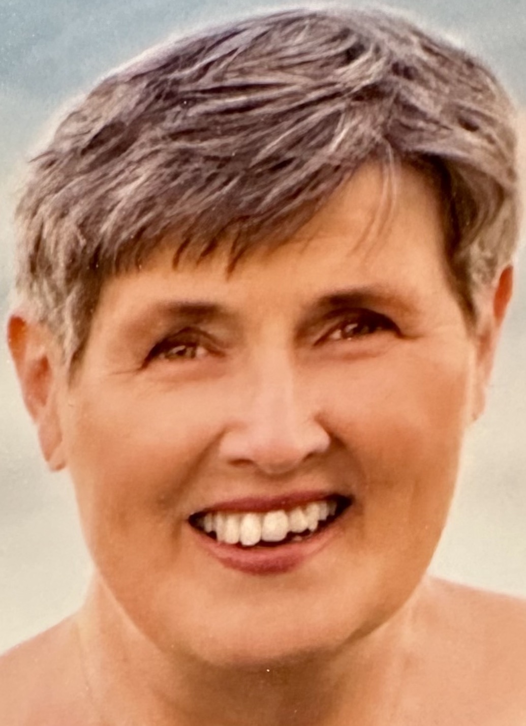 Kathleen Craig, 75