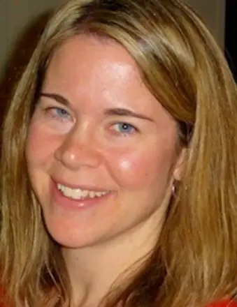 Melissa Dickinson