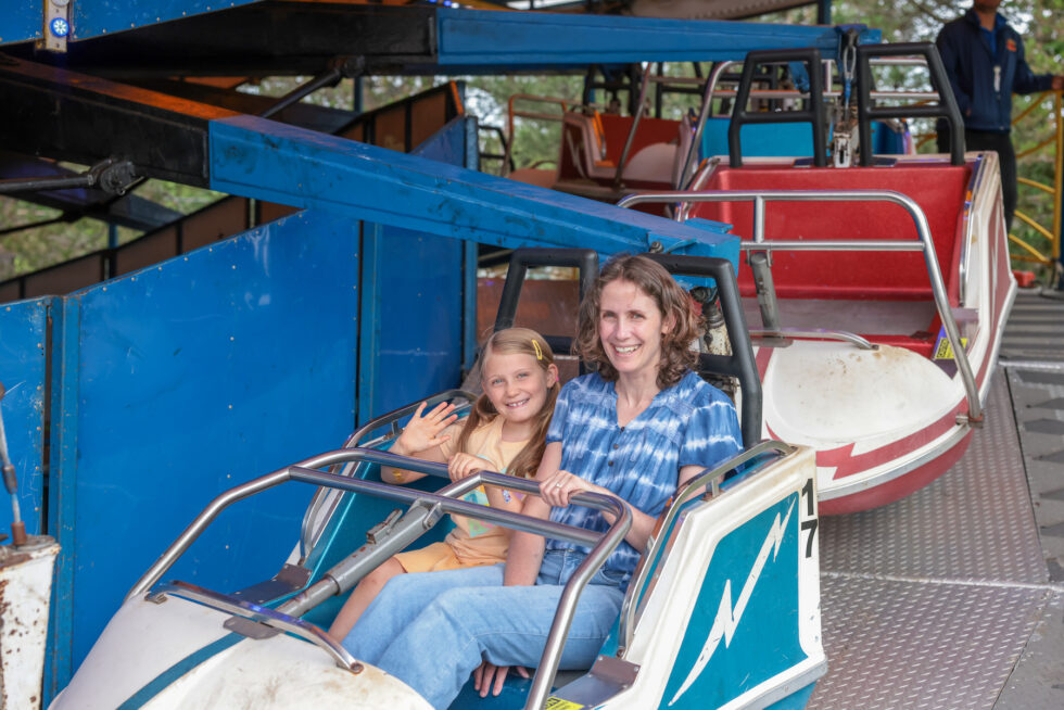 Photos Hopkinton PTO Carnival Hopkinton Independent