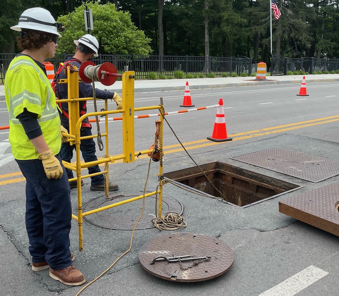 Main Street Corridor Project update: 3 transformers installed, utility line transfer work continues