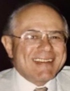 Ralph Steurer, 90