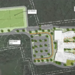 Charleswood School plan