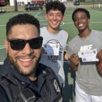 HPD ice cream promotion