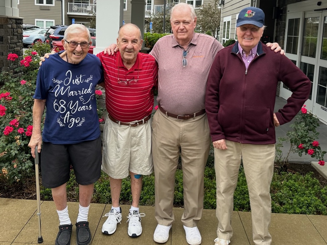 Hopkinton veterans to take part in Dream Flights program