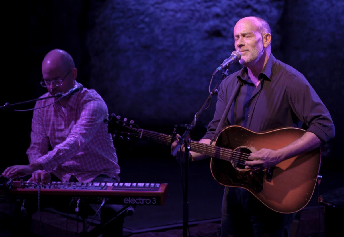 Grammy Award-winner Marc Cohn to play annual HCA fundraising concert