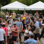 Blooms Brews BBQ 2024