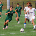 Hopkinton boys soccer