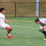 Hopkinton boys soccer