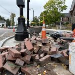 Bricks on Main Street