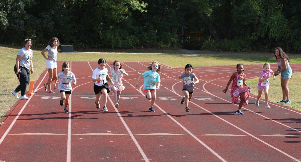 Hopkinton Family Day 2024