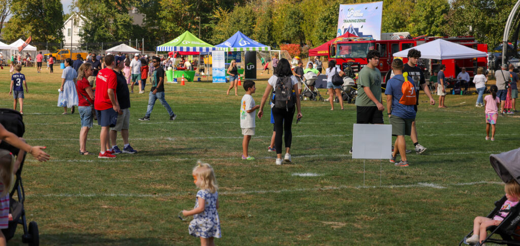 Hopkinton Family Day 2024