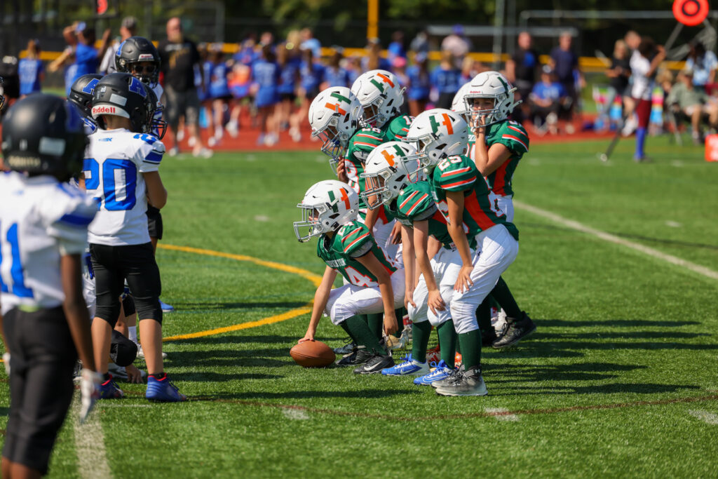 Hopkinton Youth Football