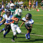 Hopkinton Youth Football