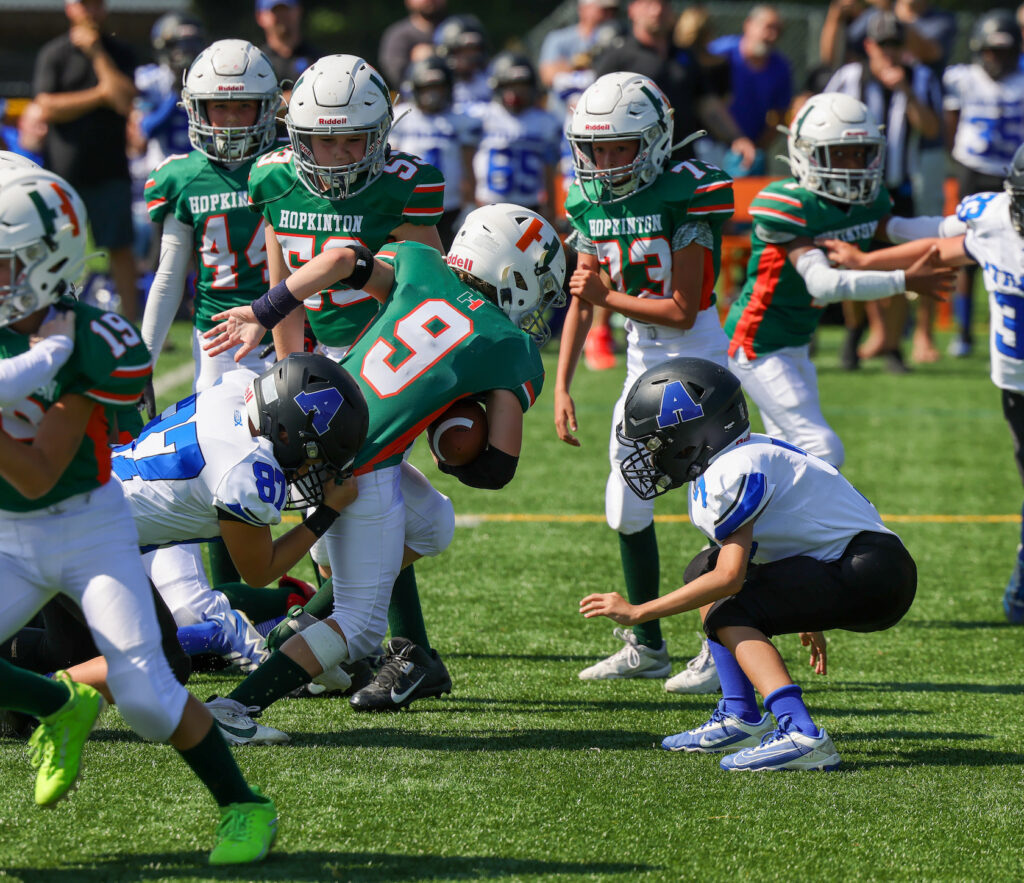 Hopkinton Youth Football