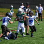 Hopkinton Youth Football