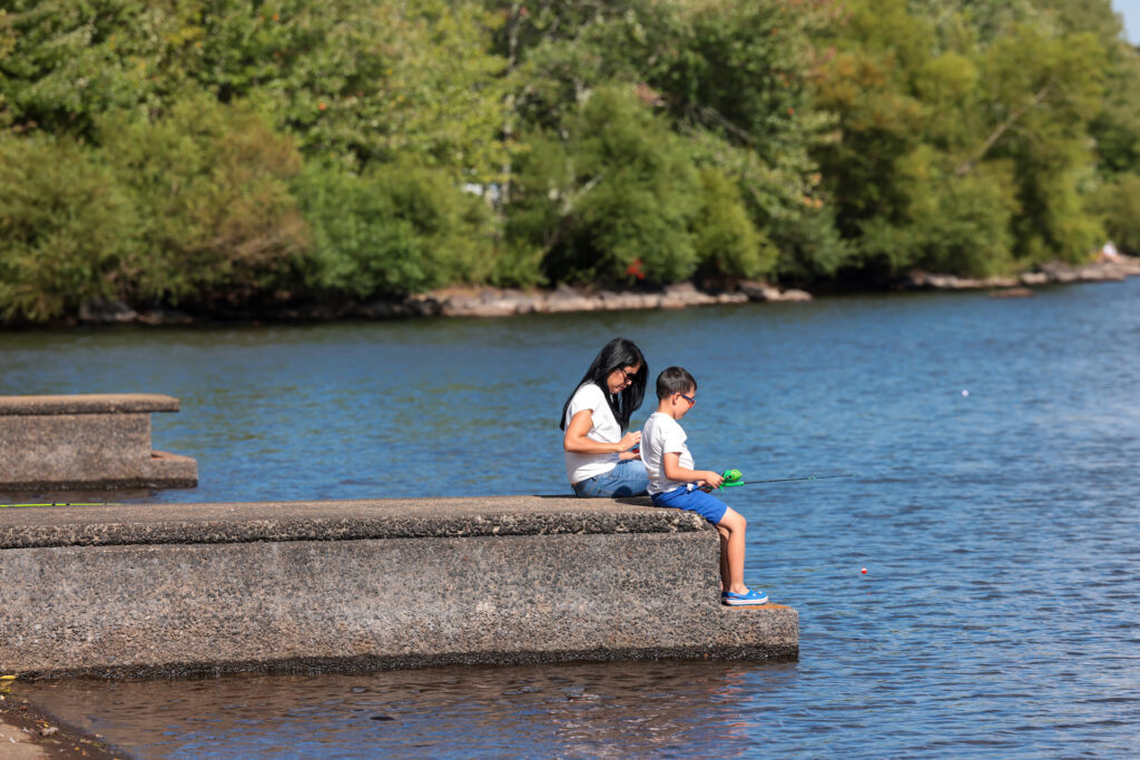 Hopkinton State Park