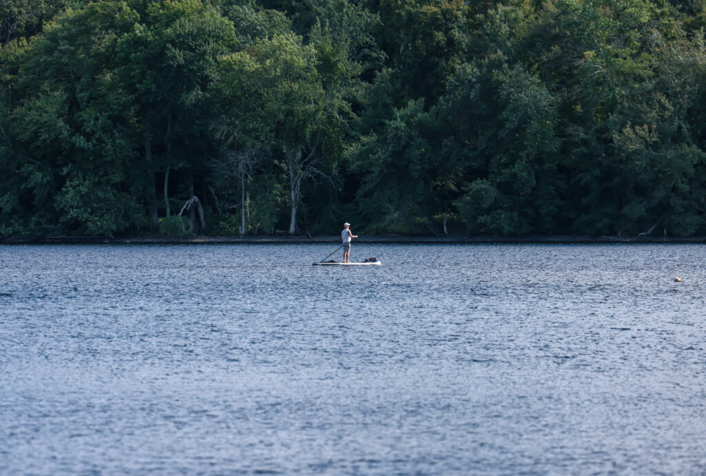 Hopkinton State Park