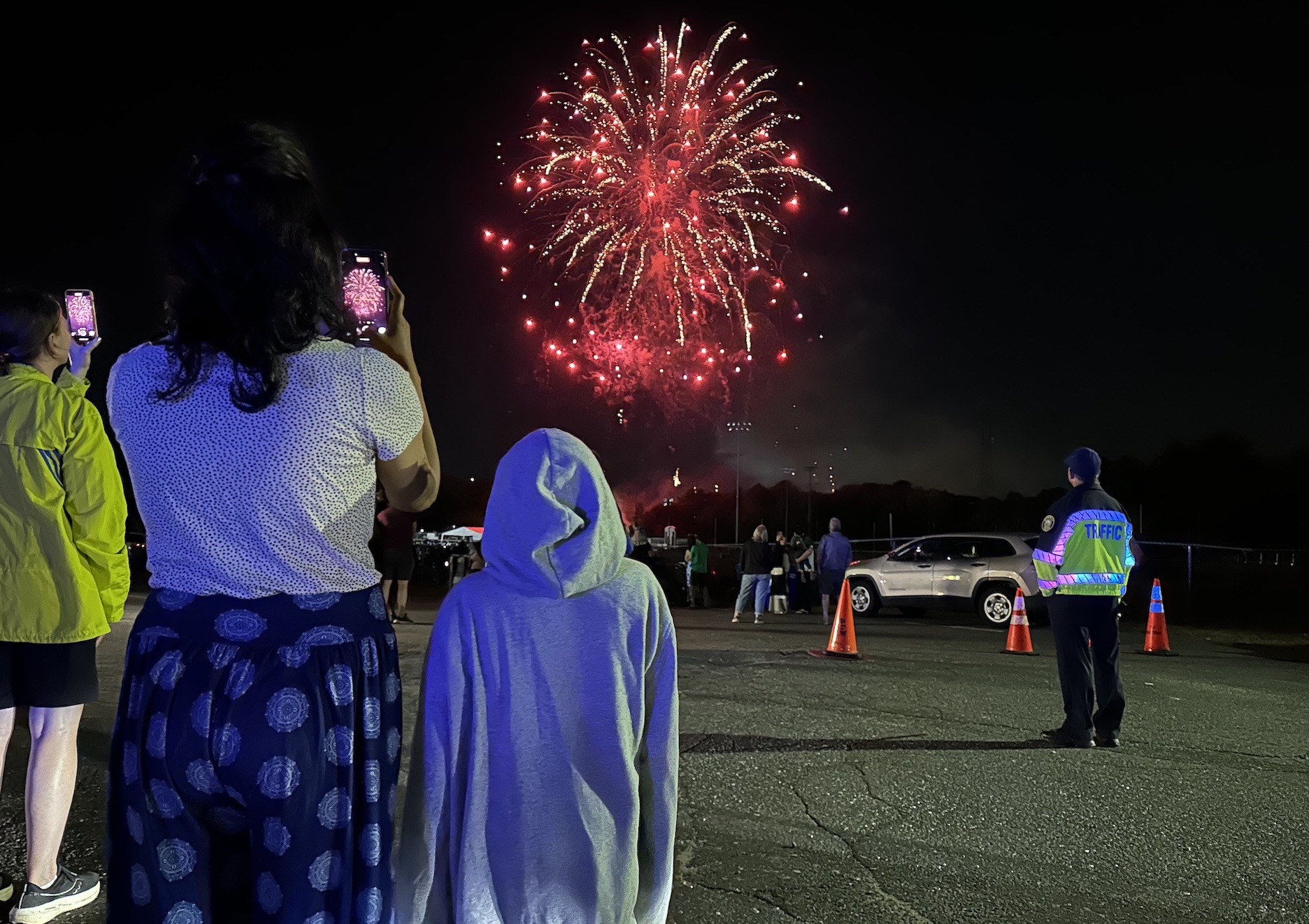 Photos: Hopkinton Family Day