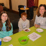 HPL sundae social