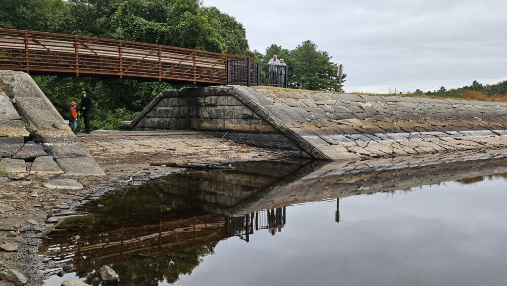 Hopkinton State Park