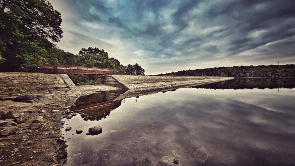 Hopkinton State Park