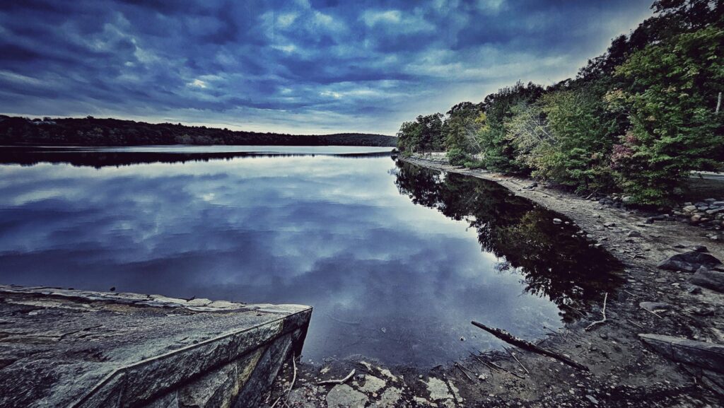 Hopkinton State Park