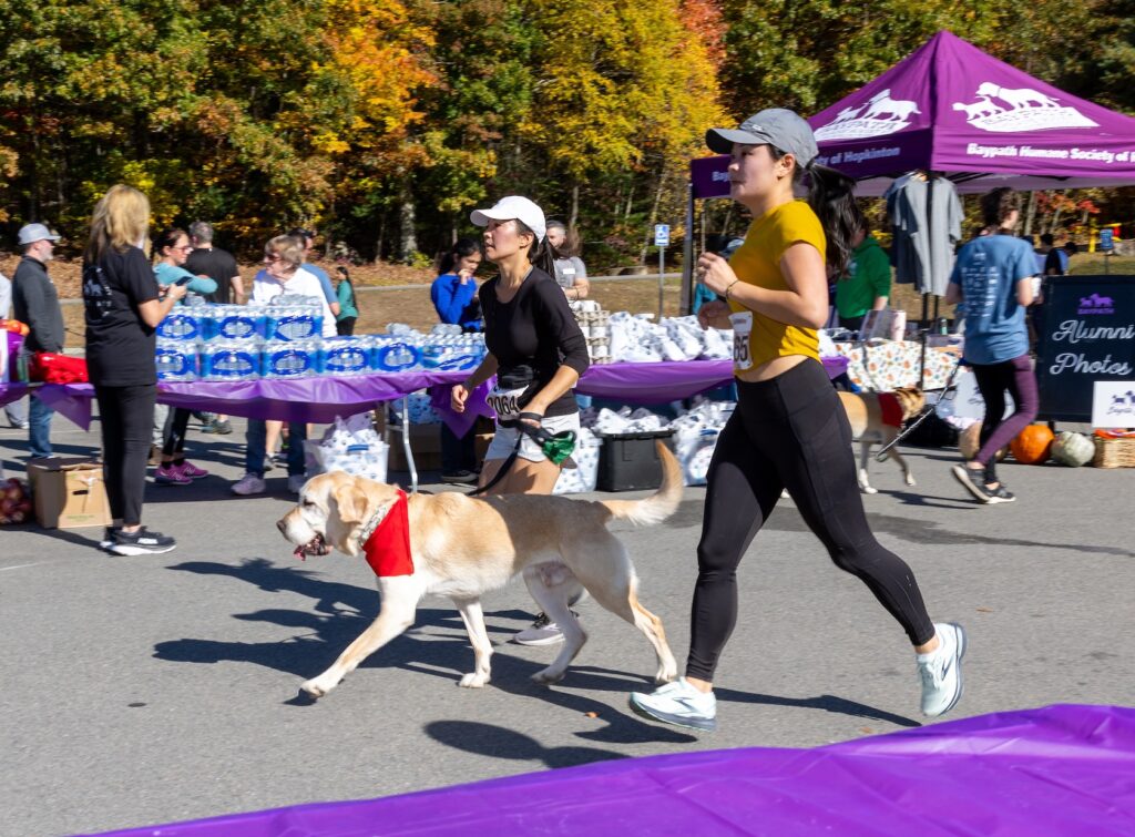 Baypath Humane Society 5K